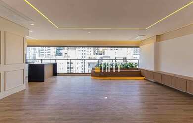 Imagem 2: Apartamento com 3 dormitórios à venda, 143 m² por R$ 3.200.000,00 -...