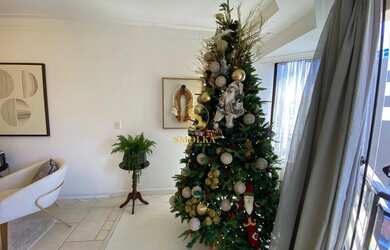 Imagem 4: Cobertura Duplex 3 dormitórios, sendo 2 suítes com terraço e piscina...