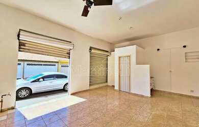 Imagem: O depósito possui 63m² de Área e está localizado em Vila