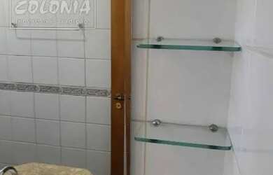 Imagem 14: Apartamento a venda - Vila Gilda, Santo André