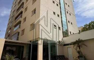 Imagem 2: Apto SEMI MOBILIADO Residencial Green Park