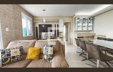 Imagem 4: Apartamento à Venda - Santana, 2 Quartos, 283 m2