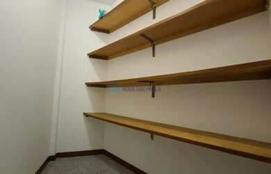 Imagem 10: Apartamento de 87,50 m² com sacada