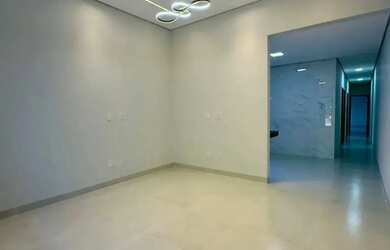 Imagem 6: Minha Casa Minha Vida Casa 3 Quartos 1 suíte