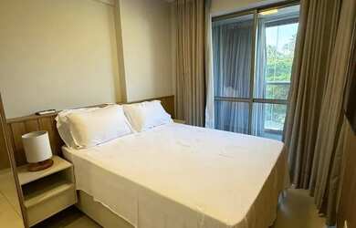 Imagem 4: Imóvel para aluguel com 40 metros quadrados com 1 quarto em Ondina - Salvador - BA