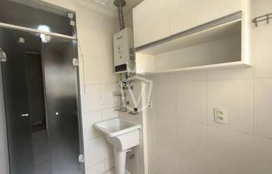 Imagem 15: Apartamento Padrão em Jundiaí