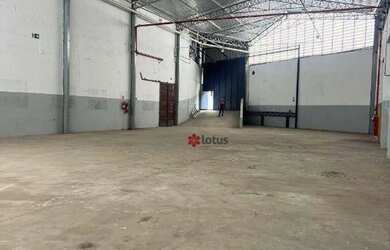 Imagem 4: GALPÃO PARA LOCAÇÃO NA FAZENDINHA