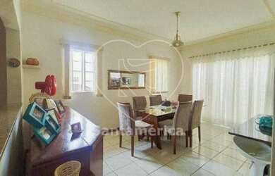 Imagem 4: Casa para Alugar com 3 Suítes no Jardim Santos Dumont, Zona Leste de Londrina