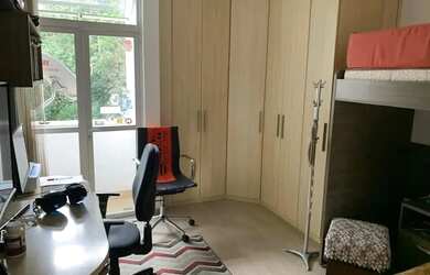 Imagem 11: Imóvel para venda com 90 metros quadrados com 2 quartos em Centro - Petrópolis - RJ