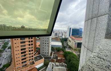 Imagem 15: Andar Corporativo para alugar, 113 m² por R$ 7.594,43/mês - Santo Agostinho...