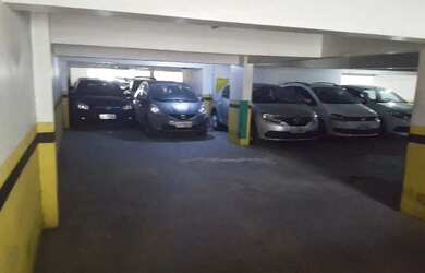 Imagem 9: Loja com mezanino no Centro de Florianópolis