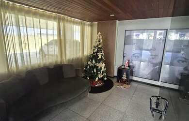 Imagem 4: Alugo apto semimobiliado na ponta verde