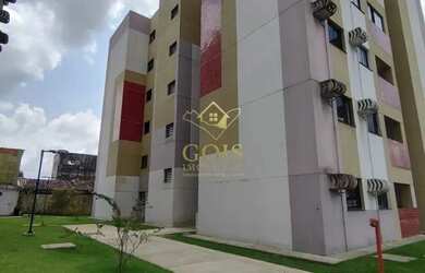 Imagem 10: Apto 2 quartos nascente com varanda gourmet no Tabuleiro