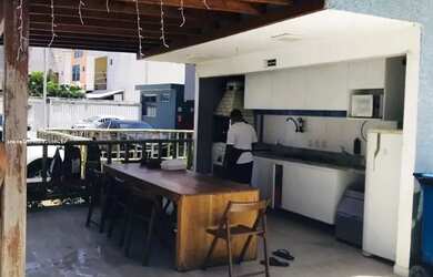 Imagem 8: Apartamento para Locação em Salvador, Praia do Flamengo, 2 dormitórios,...