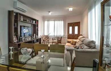 Imagem 3: Casa em Condomínio / Residencial / Jardim Alto de Santa Cruz