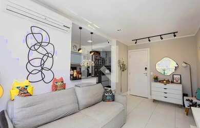 Imagem 4: Apartamento à Venda - Consolação, 2 Quartos, 56 m2