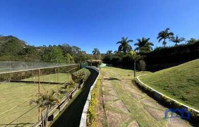 Imagem 11: CHACARA RURAL em MAIRINQUE - SP, Porta do Sol