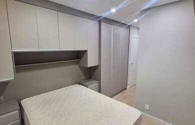 Imagem 6: Apartamento mobiliado em Alphaville Ed Aqua park 69m 2 suítes 2 vg 6.300+ 632.00