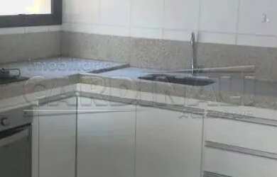 Imagem 2: Apartamento Padrão em Araraquara