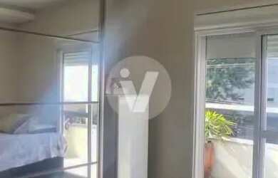 Imagem 8: Apartamento dois dormitórios com ótima localização