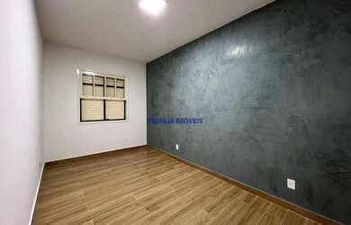 Imagem 7: Aparatmento para alugar 2 quartos vista livre Aparecida Santos SP