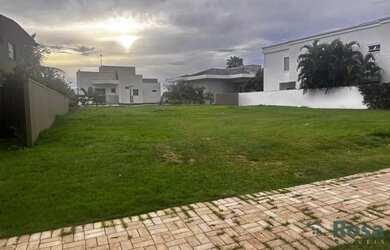 Imagem: O terreno possui 12m² de Área e está localizado em Jardim