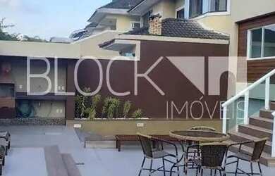 Imagem 10: Barra da Tijuca Casa de Condomínio 6 quartos, sendo 6 suites