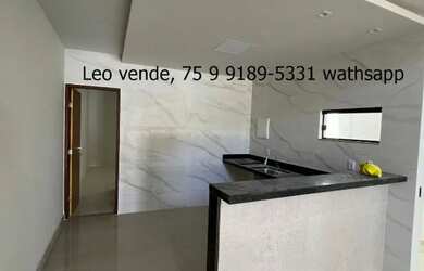 Imagem 12: Leo vende, perto da Fraga Maia, 4\4 suíte, piscina, goumert