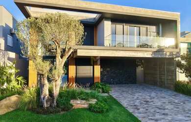 Imagem: Casa 5 suítes no Velas da Marina em Capão da Canoa