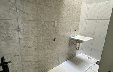 Imagem 5: Alugo casa com 3 suítes. Churrasqueira, Varanda, 160m² de Áreae2 Vagas...