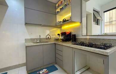 Imagem 6: Apartamento Reformado com Suíte à Venda no Buritis Conforto, Espaço...