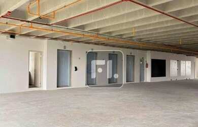 Imagem 2: Conjunto para alugar, 351 m² por R$ 50.000,09/mês - Consolação - São...