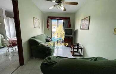 Imagem 2: Apartamento residencial para aluguel em Canto do Forte, Praia Grande 3 quartos, 82 m²