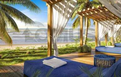 Imagem 5: Malibu Beach Residence 767 Lotes, Praças, Pista de Caminhada e Acesso...