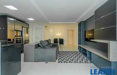 Imagem 2: APARTAMENTO - CENTRO - SC