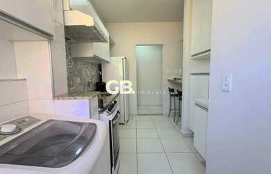 Imagem 5: LOCAÇÃO Mirante do Lago Apartamento mobiliado 3 quartos Gleba Palhano...