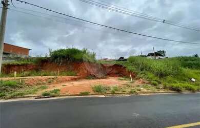 Imagem 6: Terreno à venda no Vila Realle em Louveira com 389m² Duas frentes e zoneamento misto