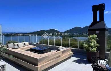 Imagem 16: Apartamento 2 suítes para locação anual - bairro João Paulo, Florianópolis