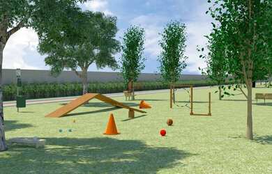 Imagem 4: Casa em Condomínio para Locação em Presidente Prudente, Condomínio...