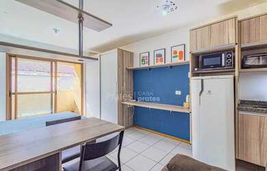 Imagem 6: Prático e mobiliado no Centro