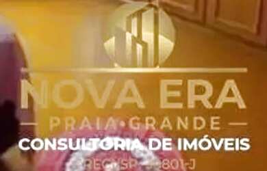 Imagem 4: FRENTE E VISTA MAR 2 DORMITORIO, BANHEIRO, SALA AMPLA, COZINHA, LAZER