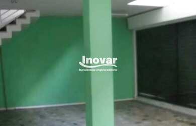 Imagem 4: Loja com 730m² de área construída no coração do Barro Preto