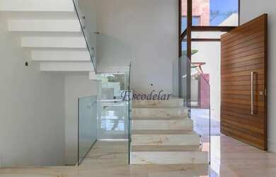 Imagem 14: Casa à venda, 565 m² por R$ 6.500.000,00 - Campo Belo - São Paulo/SP