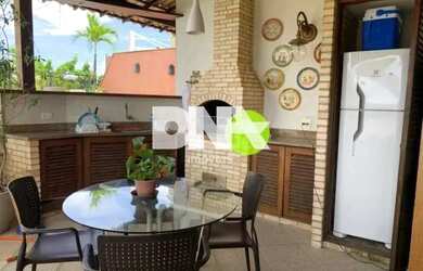 Imagem 15: Cobertura-À VENDA-Barra da Tijuca-Rio de Janeiro-RJ