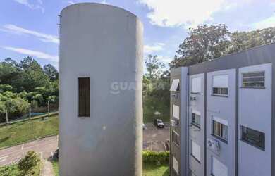 Imagem 14: Apartamento mobiliado com 1 dormitório suíte, no bairro Alto Petrópolis