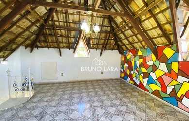 Imagem 8: Casa para alugar em Igarapé no bairro Marechal Rondon