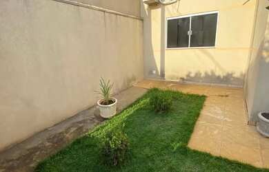 Imagem 15: VENDE-SE CASA NO JARDIM URBANO AO LADO DA PRAÇA DP ASA DELTA