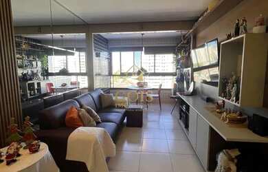 Imagem 3: Apartamento 3 quartos,1 suíte - Edificio Vitta - Ponta Verde