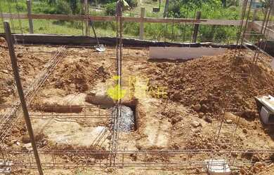 Imagem 2: Casa em Construção plana 2 Quartos à Venda, Roma, Volta Redonda, RJ