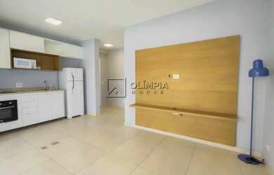 Imagem 10: Venda Apartamento 1 Dormitórios - 43 m² Campo Belo